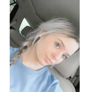 Meet your Posher, Meredith